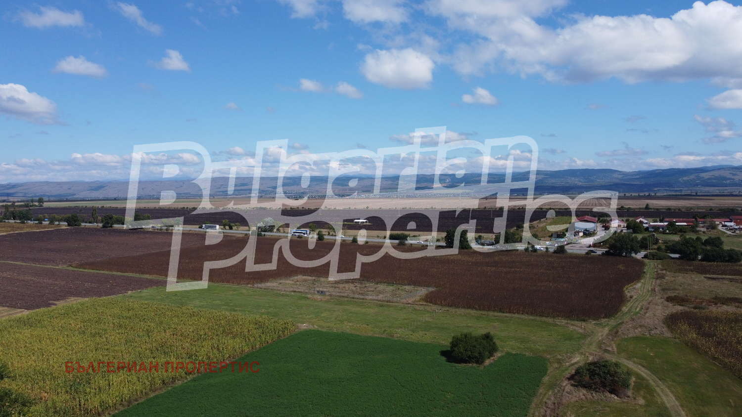 Продава ПАРЦЕЛ | Imot.bg — изображение 14