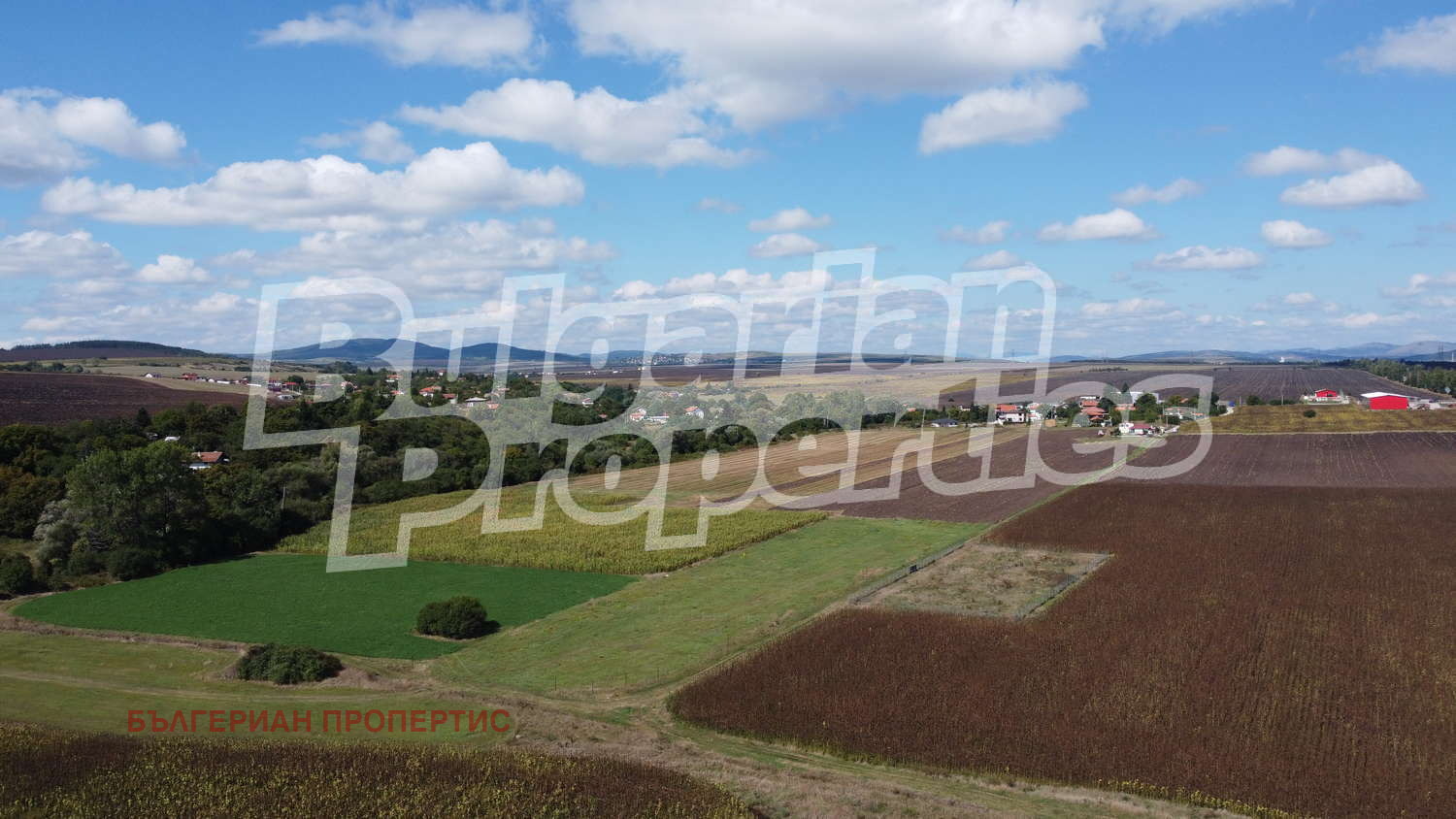 Продава ПАРЦЕЛ | Imot.bg — изображение 2