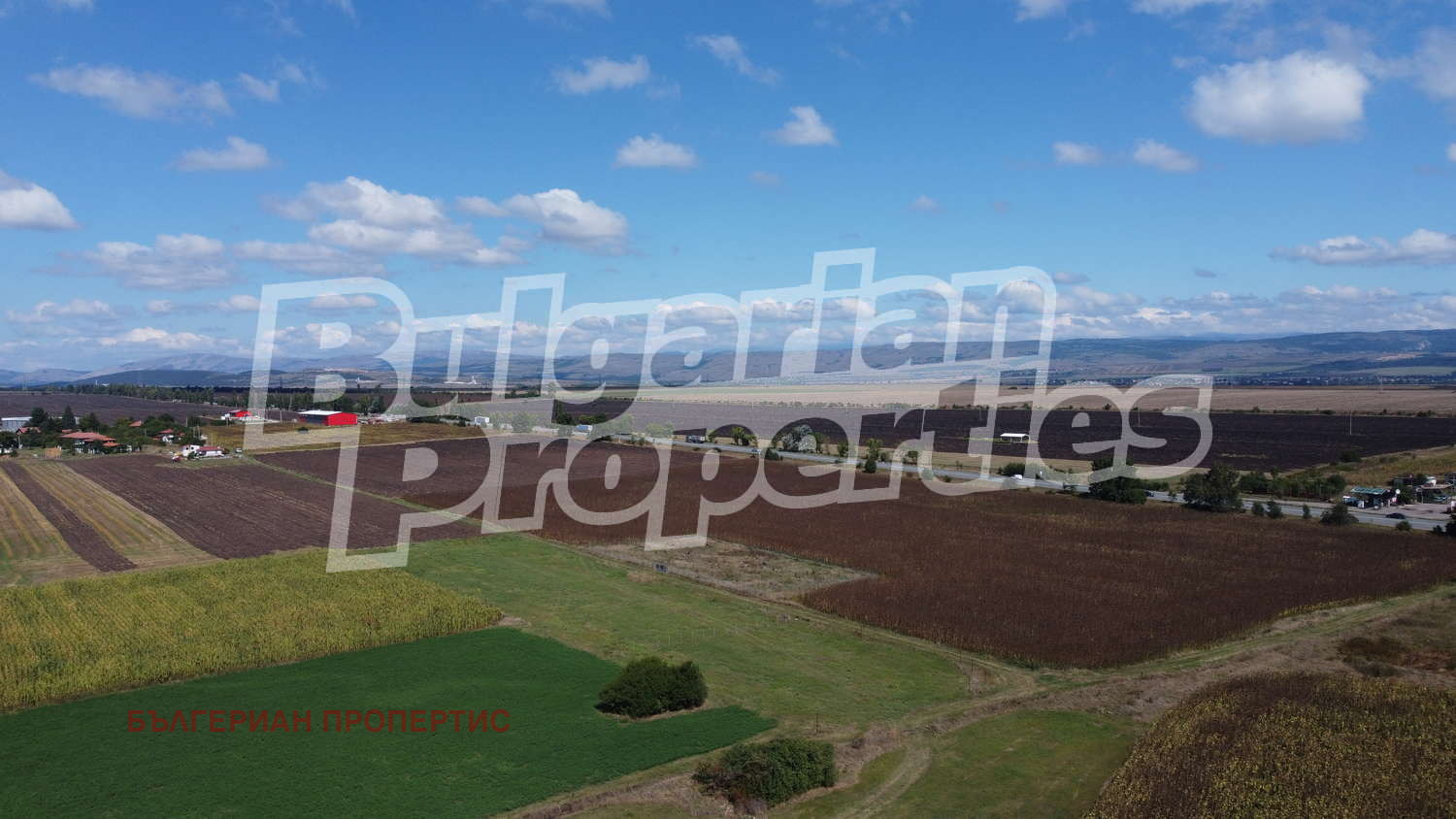 Продава ПАРЦЕЛ | Imot.bg — изображение 11