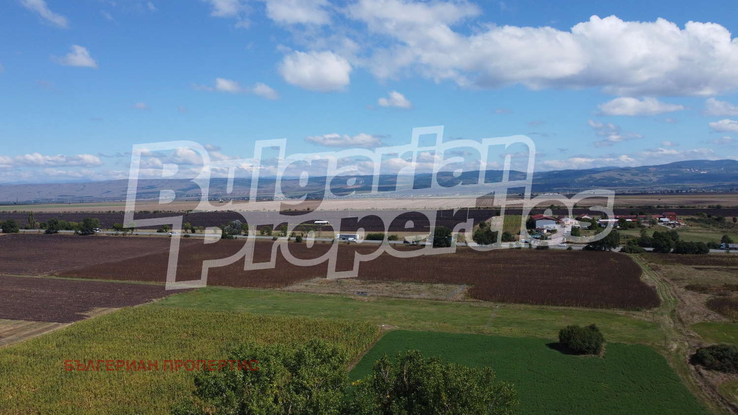 Продава ПАРЦЕЛ | Imot.bg — изображение 16