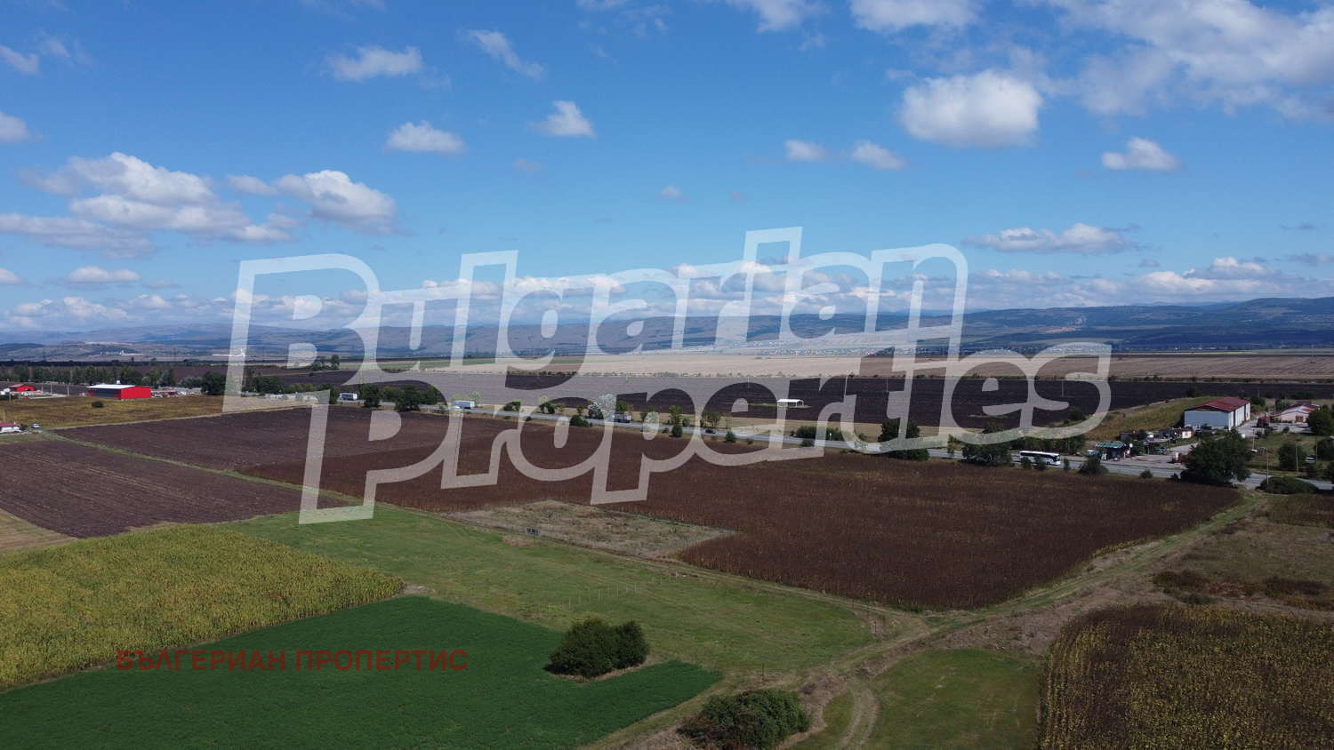 Продава ПАРЦЕЛ | Imot.bg — изображение 12