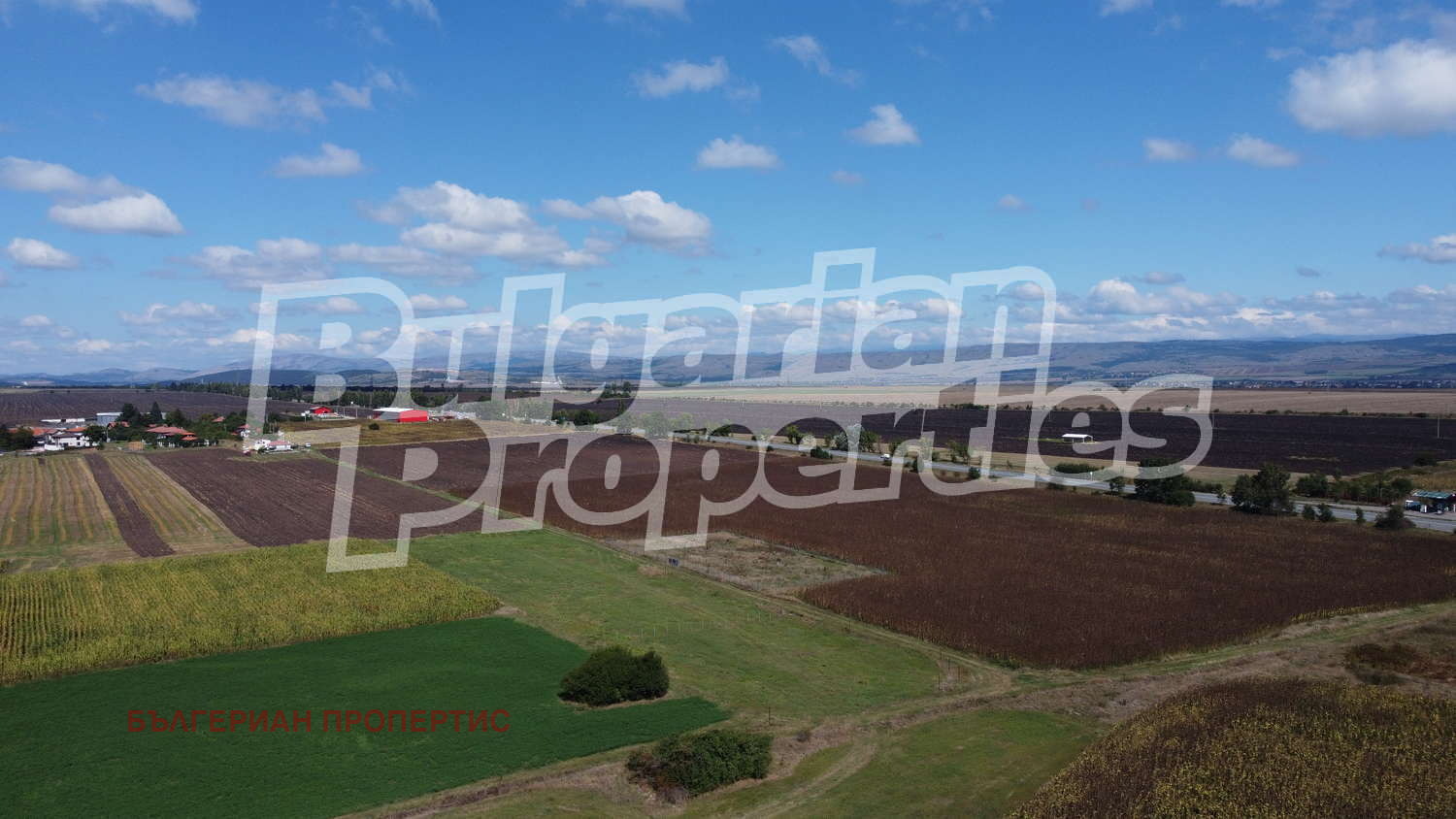 Продава ПАРЦЕЛ | Imot.bg — изображение 10