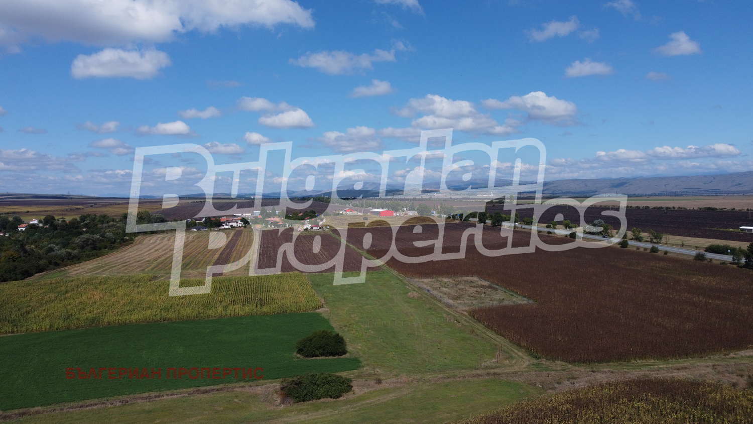 Продава ПАРЦЕЛ | Imot.bg — изображение 8