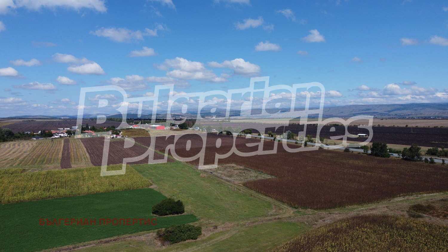 Продава ПАРЦЕЛ | Imot.bg — изображение 9