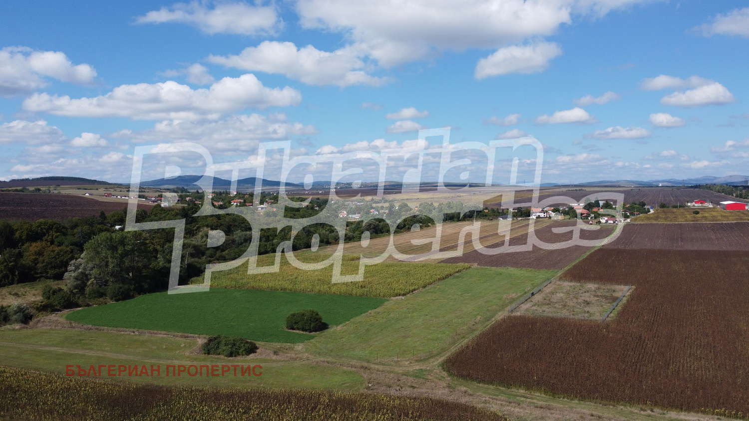 Продава ПАРЦЕЛ | Imot.bg — изображение 3