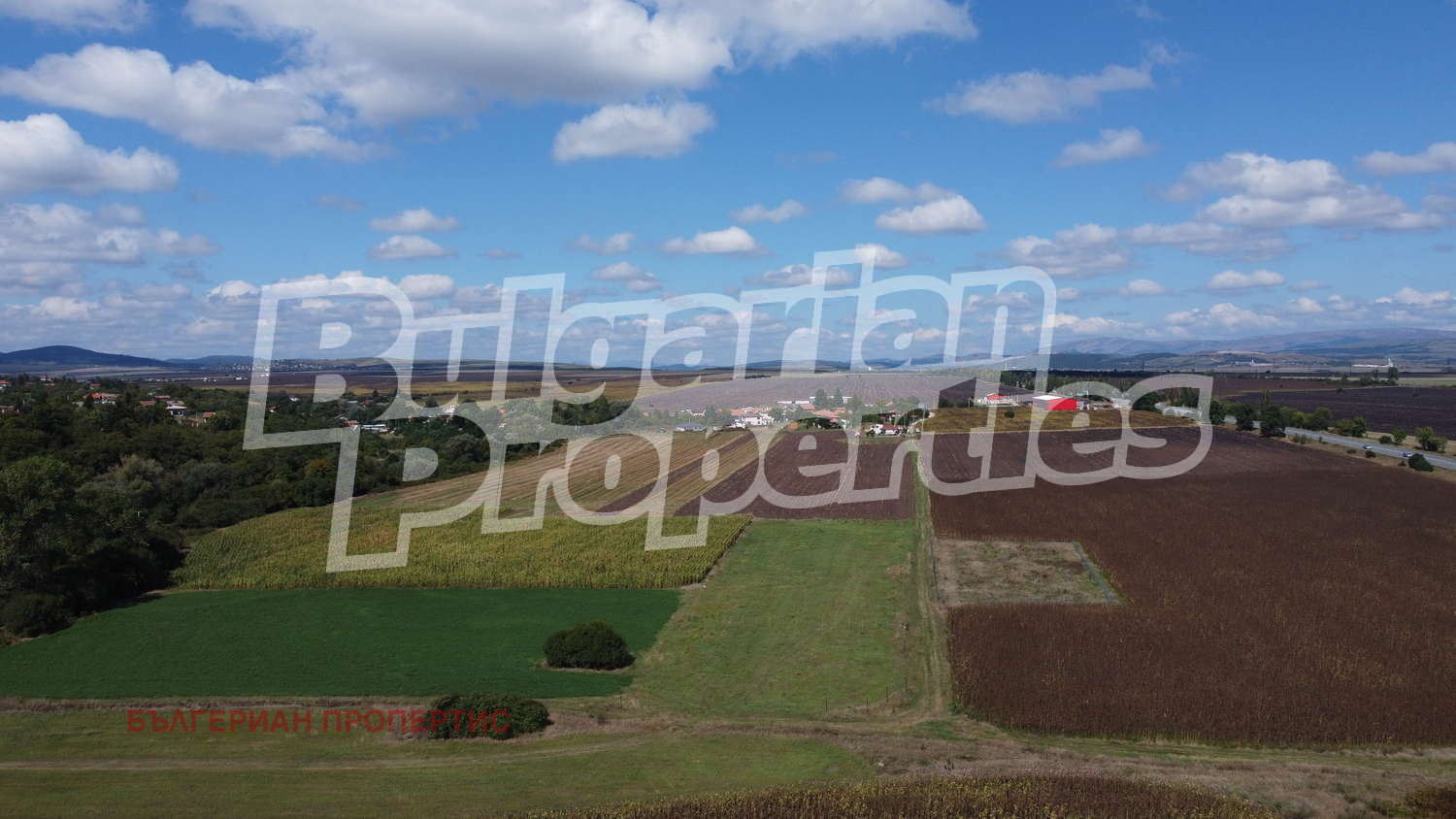 Продава ПАРЦЕЛ | Imot.bg — изображение 5