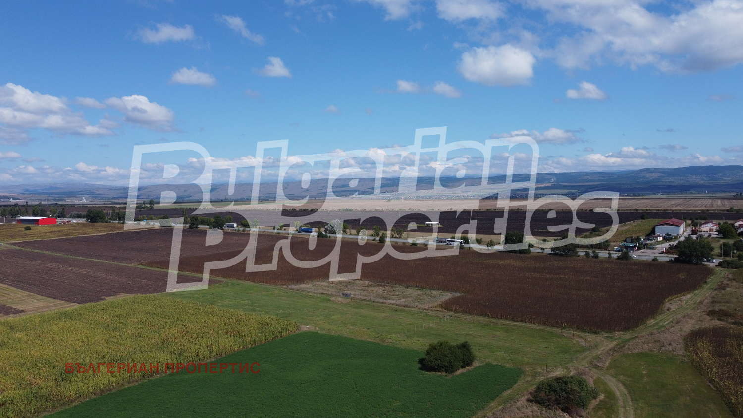 Продава ПАРЦЕЛ | Imot.bg — изображение 13