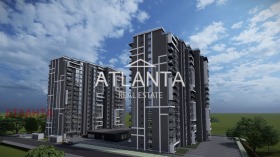 1 bedroom Mladost 2, Varna
