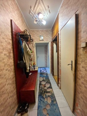 1 chambre Vladislav Varnentchik 1, Varna