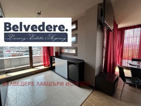 2 bedroom Krastova vada, Sofia 3