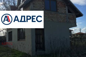 Haus Goren tschiflik, region Varna