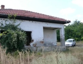 Maison Batin, région Roussé 1