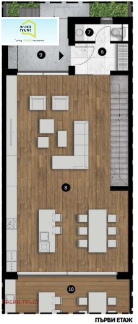 Na prodej  Dům Sofia , Bojana , 349 m2 | 90035602 - obraz [8]