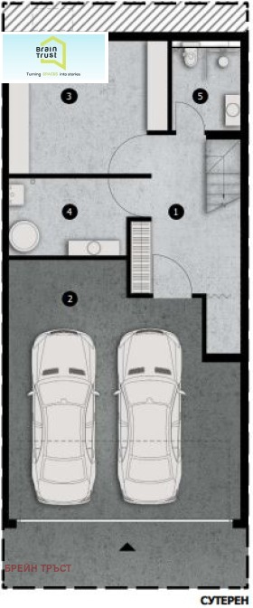 Na prodej  Dům Sofia , Bojana , 349 m2 | 90035602 - obraz [9]
