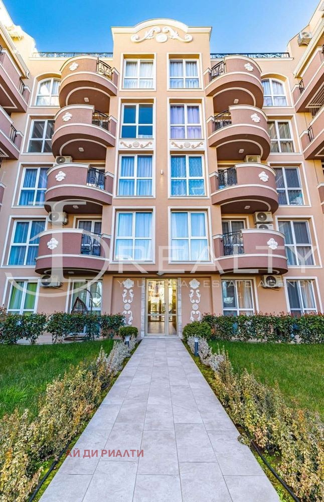 Til salgs  Studio region Burgas , Ravda , 34 kvm | 65613720 - bilde [6]