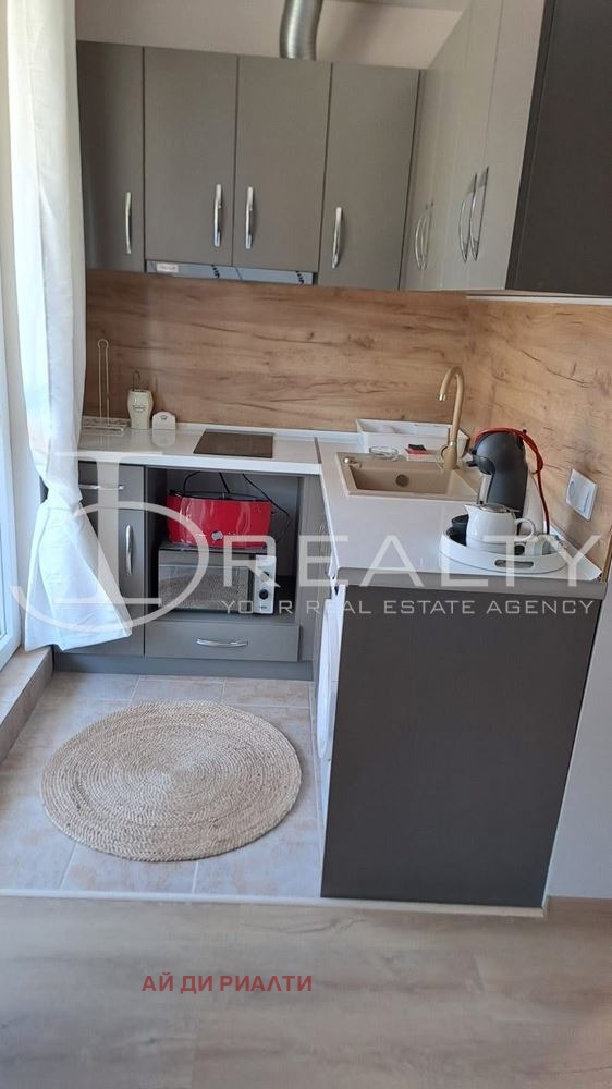 Til salgs  Studio region Burgas , Ravda , 34 kvm | 65613720 - bilde [3]