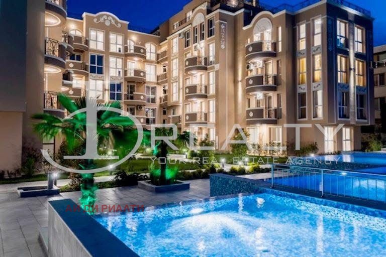 Продава  1-стаен, област Бургас, с. Равда • 50 000 EUR • ID 26881489 — holmes.bg - [1] 