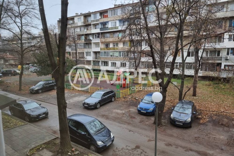 Продава 2-СТАЕН, гр. София, Хаджи Димитър, снимка 15 - Aпартаменти - 48375747