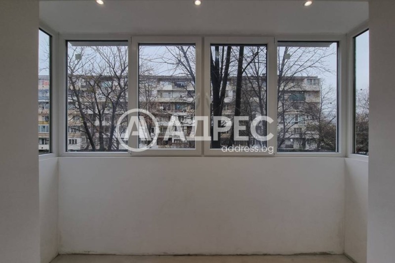 Продава 2-СТАЕН, гр. София, Хаджи Димитър, снимка 10 - Aпартаменти - 48375747