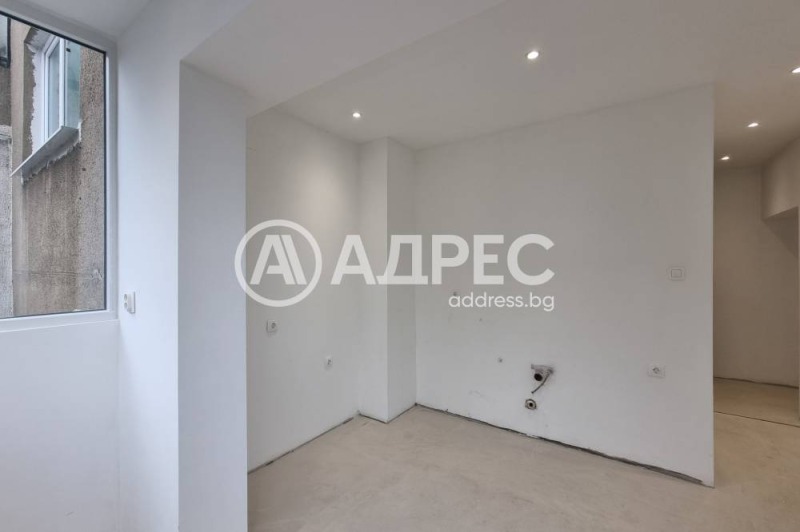 Продава 2-СТАЕН, гр. София, Хаджи Димитър, снимка 12 - Aпартаменти - 48375747