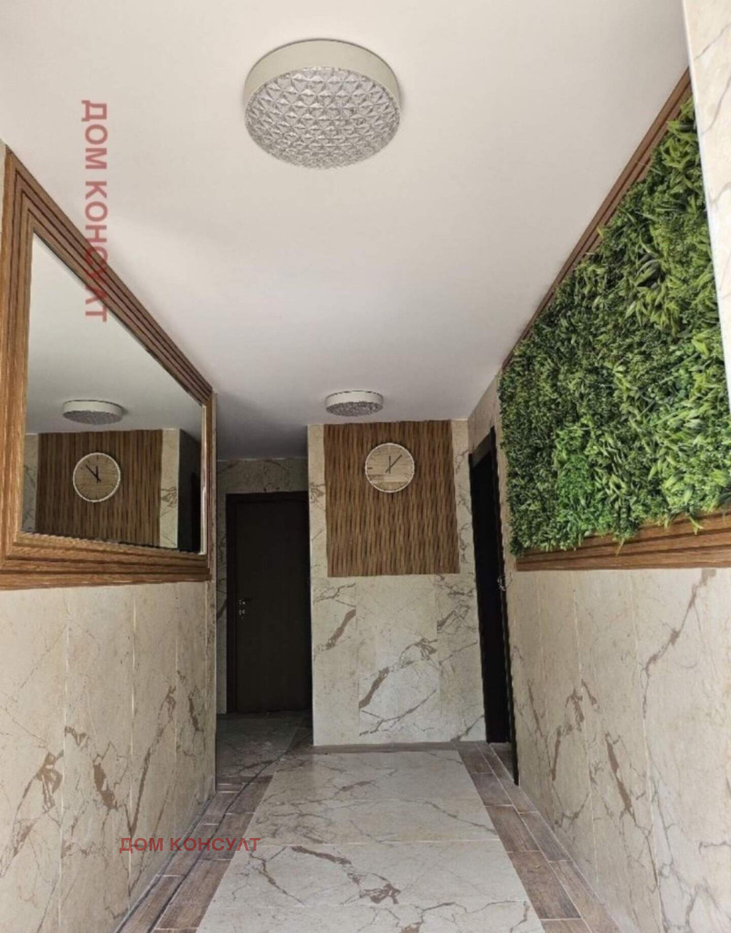 Продава  2-стаен, град Пловдив, Южен •  112 200 EUR • ID 80091072 — holmes.bg - [1] 