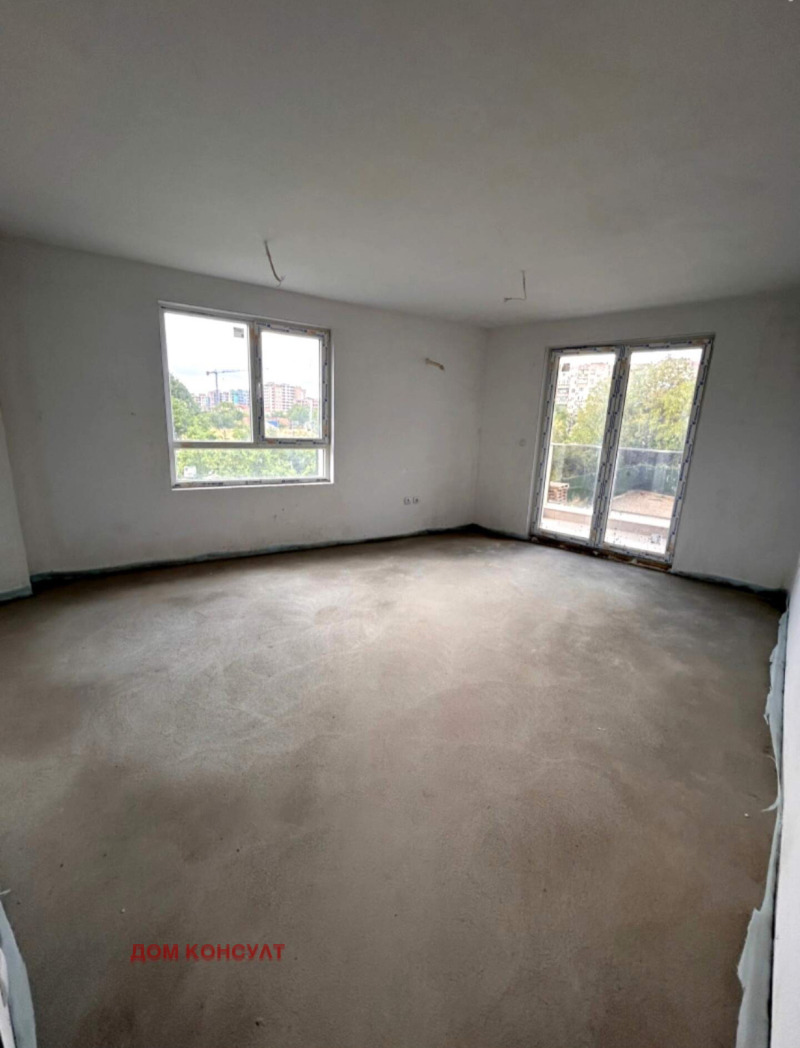 На продаж  1 спальня Пловдив , Южен , 71 кв.м | 96235995 - зображення [4]