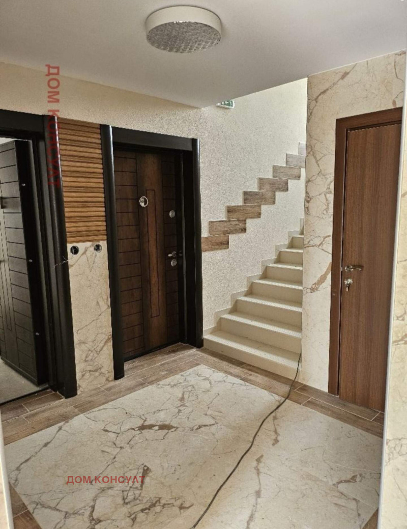 На продаж  1 спальня Пловдив , Южен , 71 кв.м | 96235995 - зображення [3]