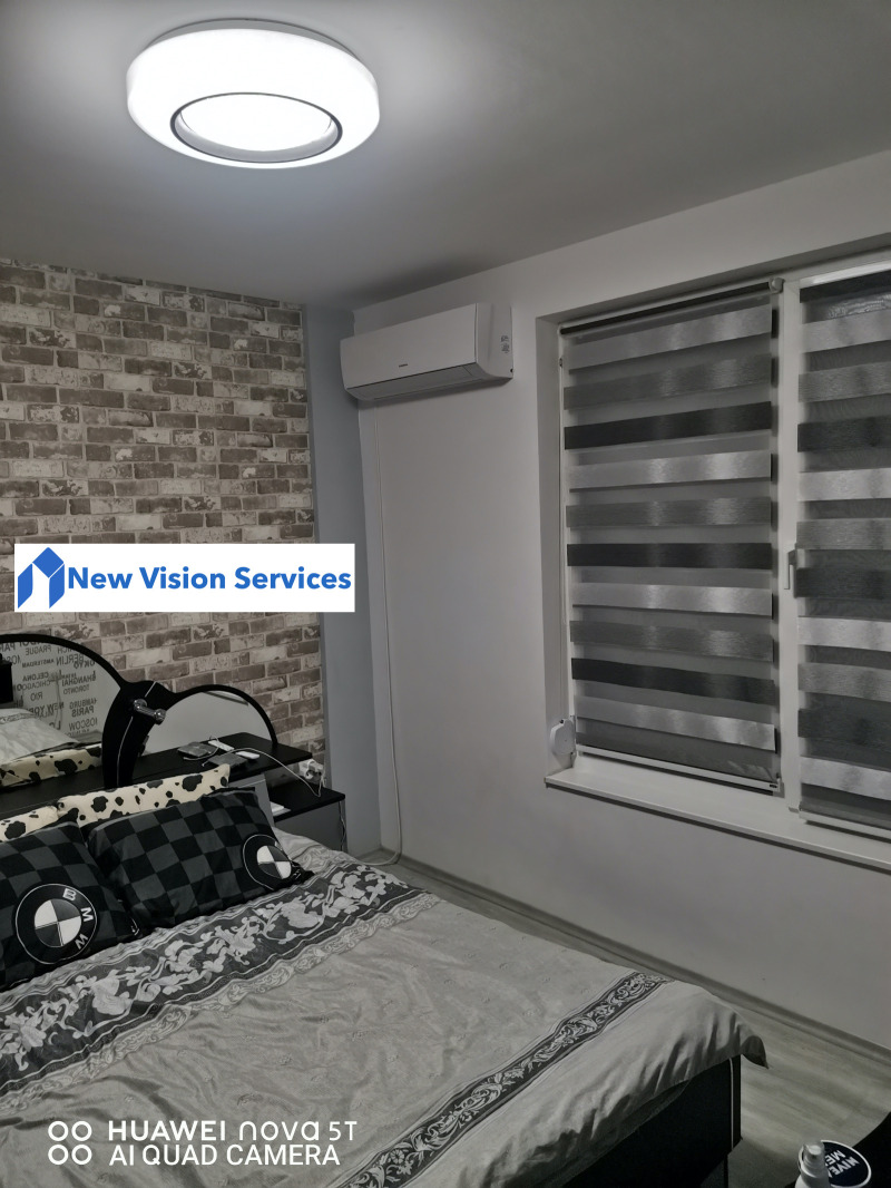 Na prodej  1 ložnice oblast Plovdiv , Markovo , 66 m2 | 47109283
