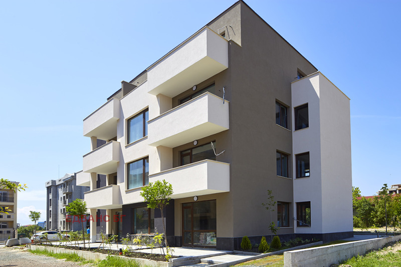 На продаж  1 спальня область Бургас , Равда , 73 кв.м | 92923053 - зображення [2]