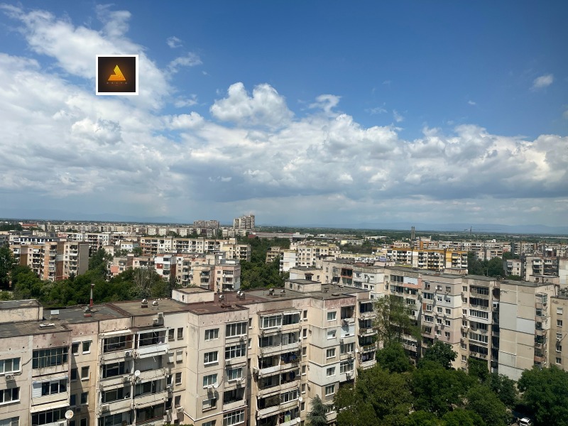 En venta  1 dormitorio Plovdiv , Trakiya , 53 metros cuadrados | 92899458 - imagen [10]