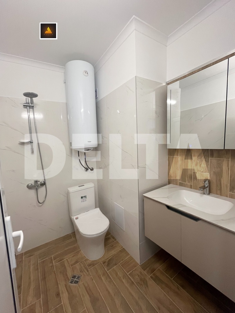En venta  1 dormitorio Plovdiv , Trakiya , 53 metros cuadrados | 92899458 - imagen [7]