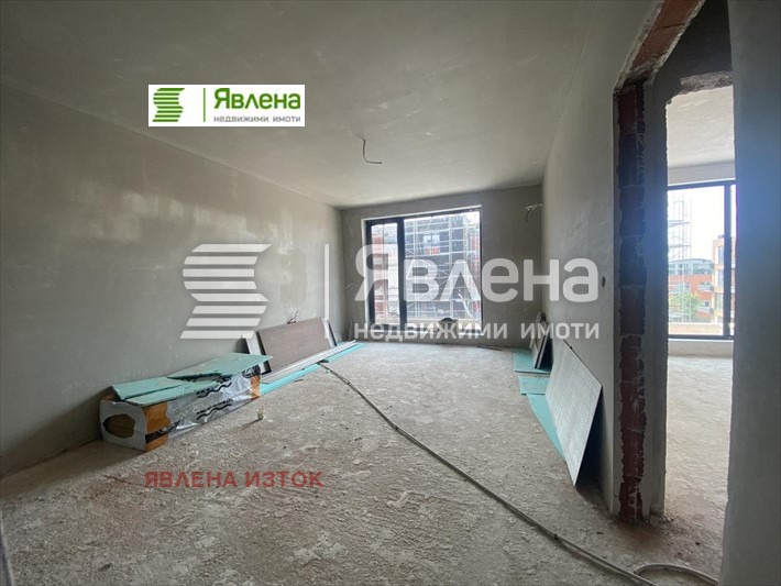 Myytävänä  1 makuuhuone Sofia , Dragalevtsi , 78 neliömetriä | 57351206 - kuva [3]