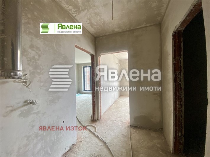 Myytävänä  1 makuuhuone Sofia , Dragalevtsi , 78 neliömetriä | 57351206 - kuva [2]