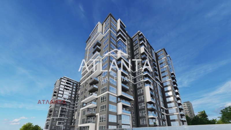 Продаја  1 спаваћа соба Варна , Младост 2 , 68 м2 | 40639406 - слика [4]