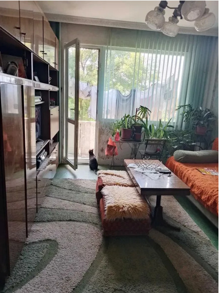 Zu verkaufen  1 Schlafzimmer Warna , Wladislaw Warnentschik 1 , 68 qm | 51153289
