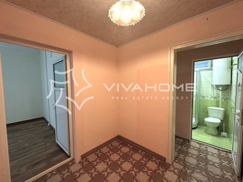 Te koop  1 slaapkamer Varna , Gratska machala , 57 m² | 53715547 - afbeelding [5]