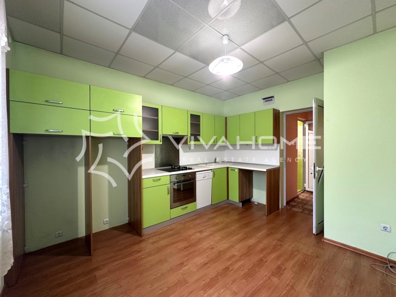 Te koop  1 slaapkamer Varna , Gratska machala , 57 m² | 53715547