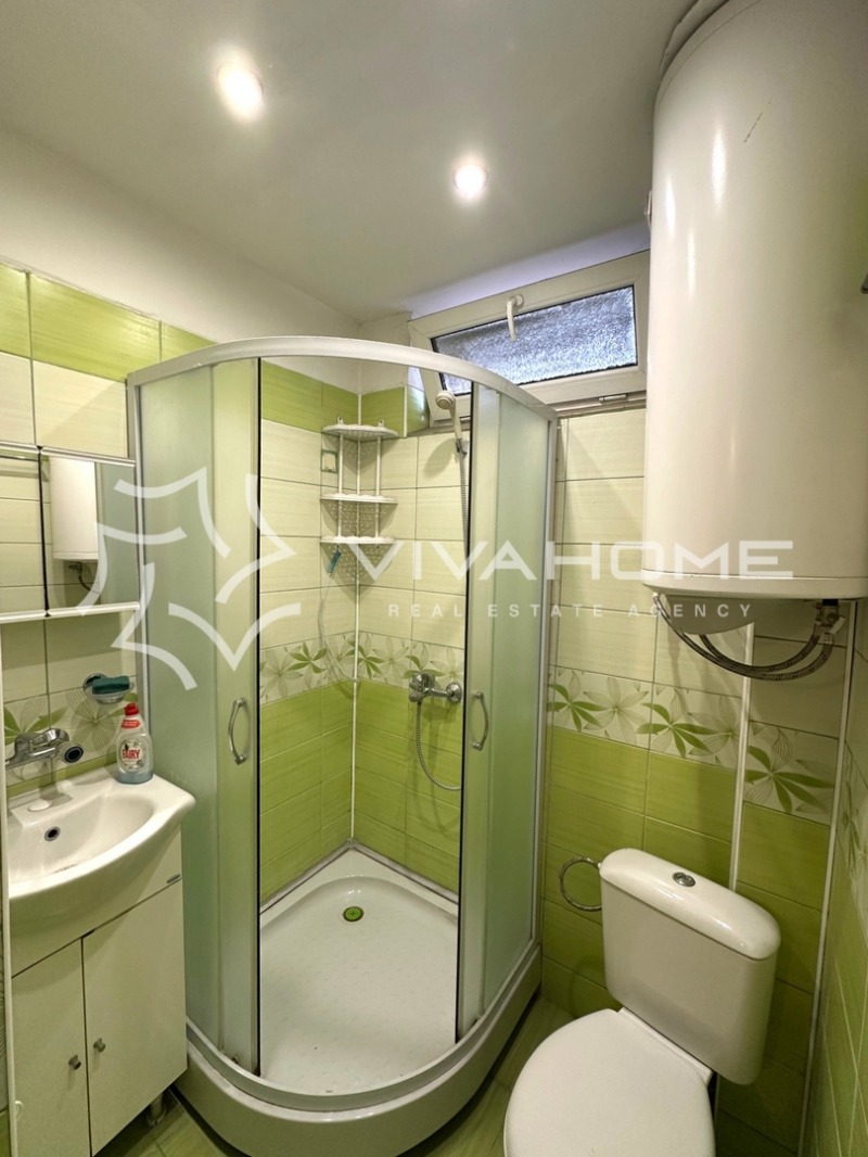 Te koop  1 slaapkamer Varna , Gratska machala , 57 m² | 53715547 - afbeelding [6]