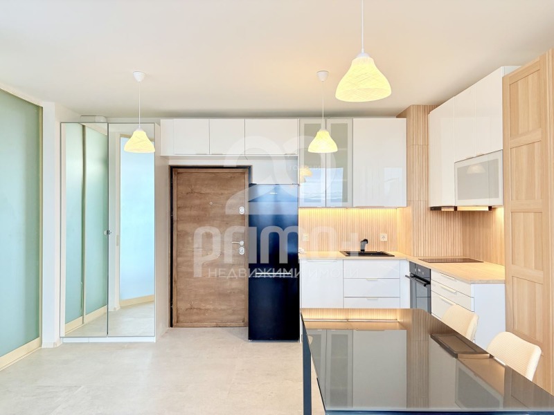 Продава 2-СТАЕН, гр. София, Люлин 10, снимка 2 - Апартаменти - 52570049