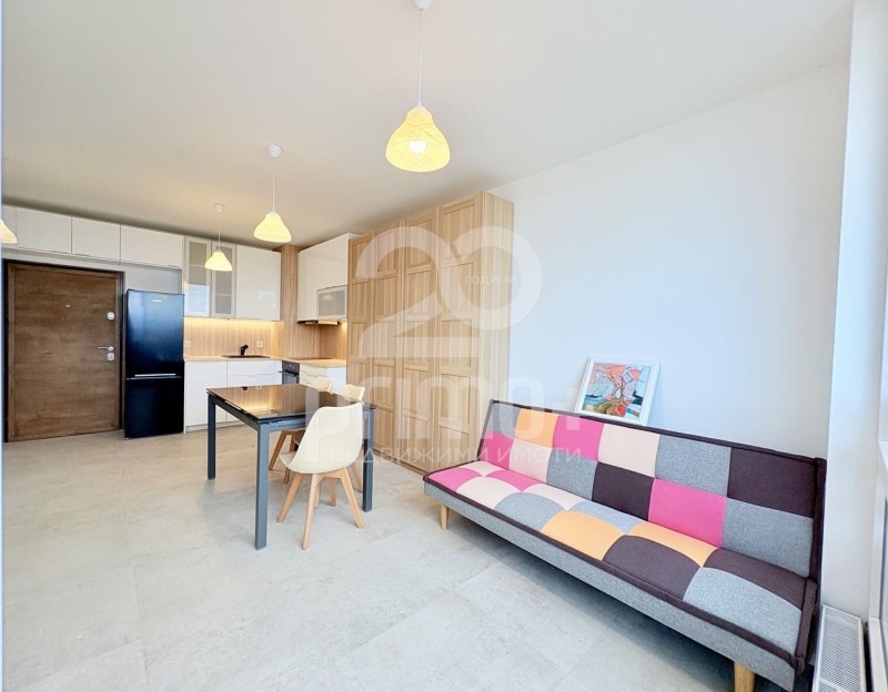 Продава 2-СТАЕН, гр. София, Люлин 10, снимка 4 - Апартаменти - 52570049