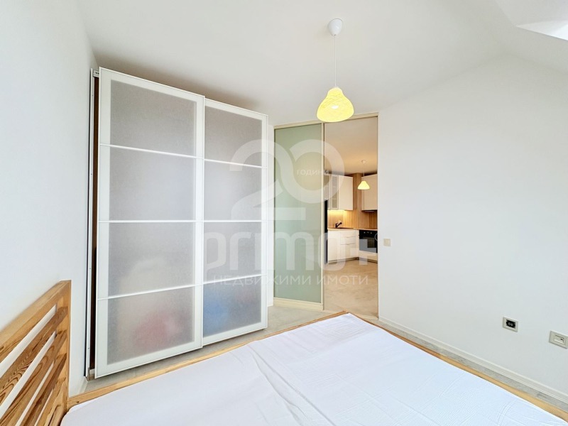 Продава 2-СТАЕН, гр. София, Люлин 10, снимка 10 - Апартаменти - 52570049