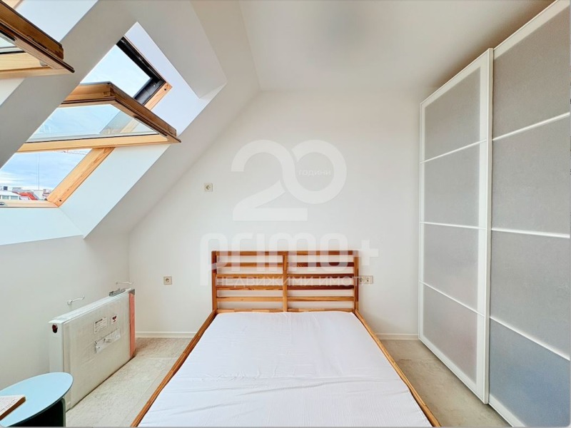 Продава 2-СТАЕН, гр. София, Люлин 10, снимка 9 - Апартаменти - 52570049