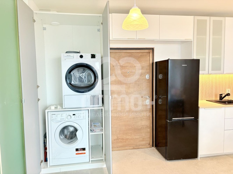 Продава 2-СТАЕН, гр. София, Люлин 10, снимка 7 - Апартаменти - 52570049