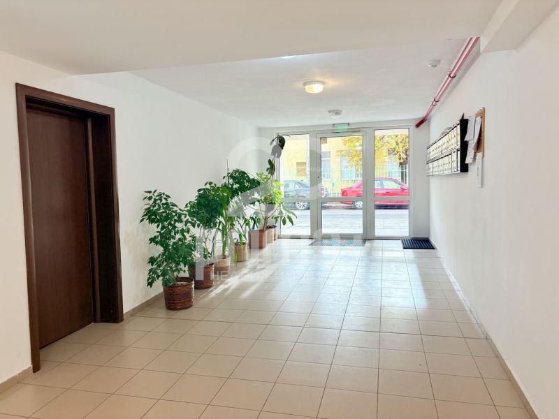 Продава 2-СТАЕН, гр. София, Люлин 10, снимка 16 - Апартаменти - 52570049