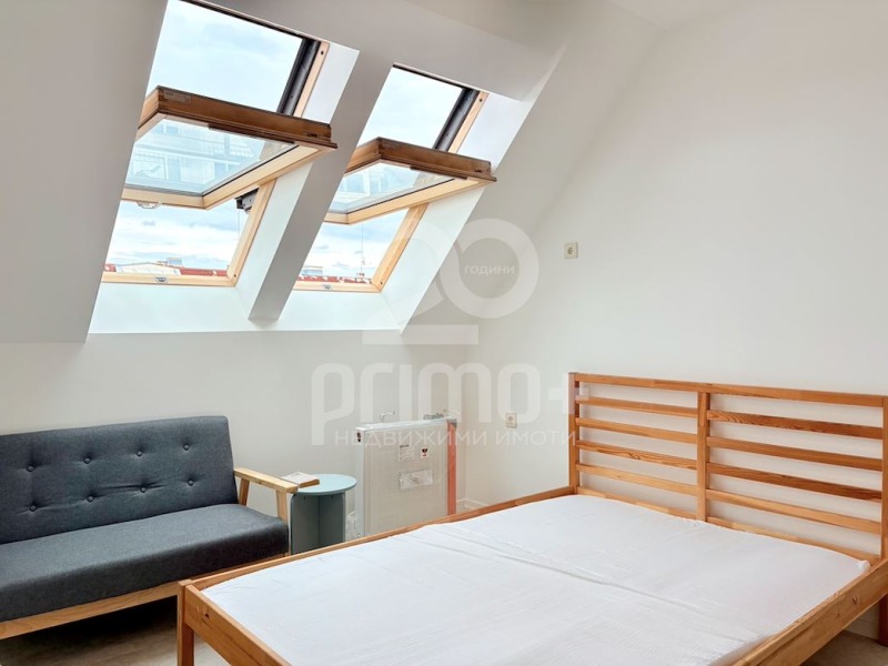 Продава 2-СТАЕН, гр. София, Люлин 10, снимка 8 - Апартаменти - 52570049