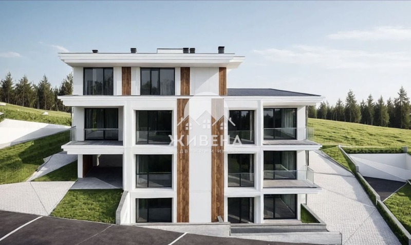 Продава 2-СТАЕН, гр. Варна, Свети Никола, снимка 2 - Апартаменти - 52612490