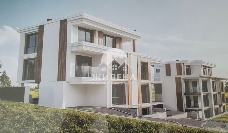 Продава 2-СТАЕН, гр. Варна, Свети Никола, снимка 4 - Апартаменти - 52612490