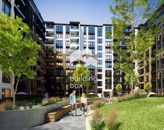 Продава 2-СТАЕН, гр. Пловдив, Тракия, снимка 4 - Апартаменти - 52935650