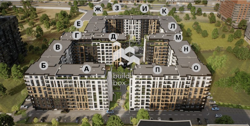 Продава 2-СТАЕН, гр. Пловдив, Тракия, снимка 5 - Апартаменти - 52935650