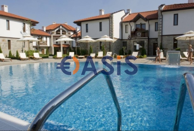 Продава 2-СТАЕН, к.к. Слънчев бряг, област Бургас, снимка 14 - Апартаменти - 53019802